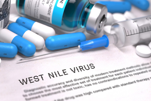 West Nile Virus